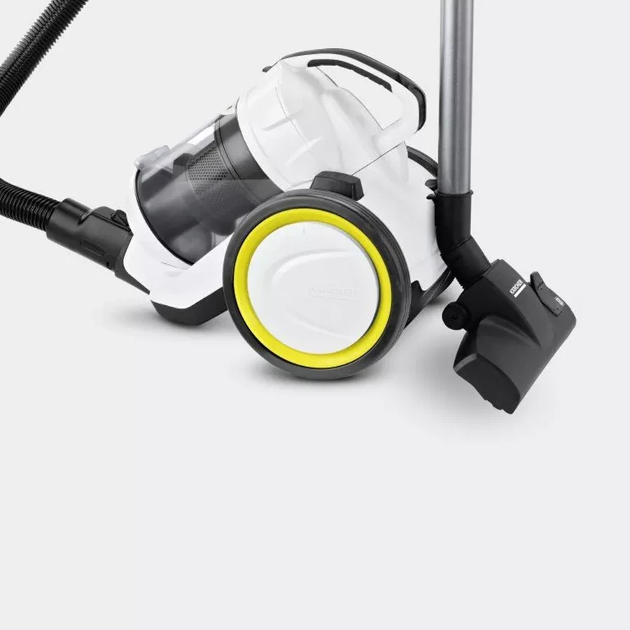 Пылесос KARCHER VC 3 Plus, сухой — 2