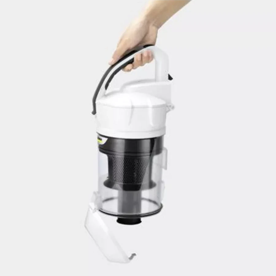Пылесос KARCHER VC 3 Plus, сухой — 3