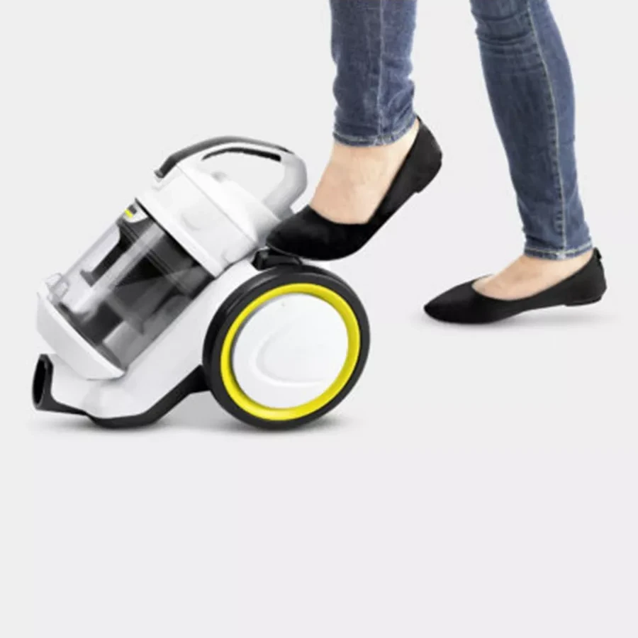 Пылесос KARCHER VC 3 Plus, сухой — 4