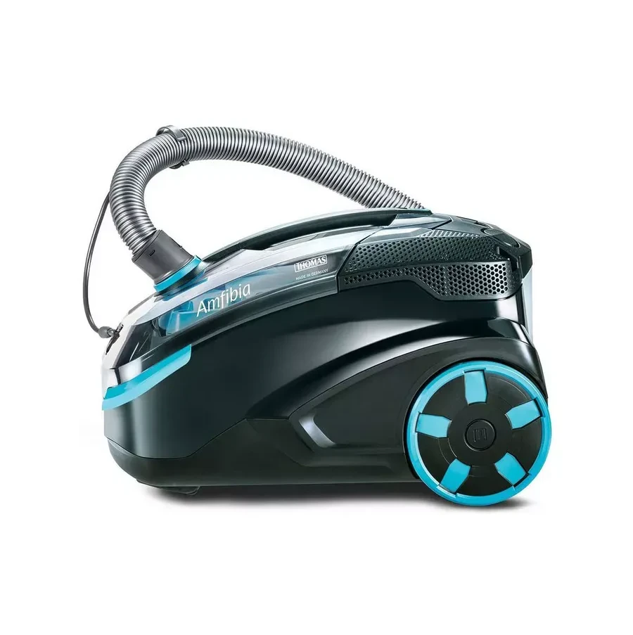 Пылесос THOMAS DryBOX Amfibia, сухой — 2