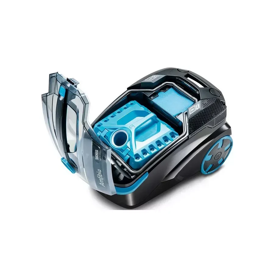 Пылесос THOMAS DryBOX Amfibia, сухой — 4