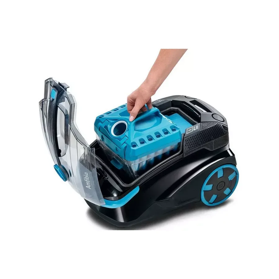 Пылесос THOMAS DryBOX Amfibia, сухой — 5