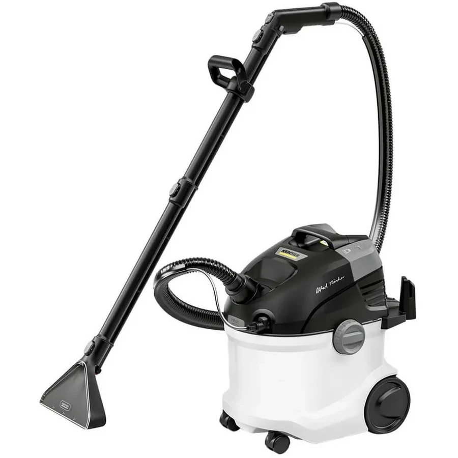 Пылесос KARCHER SE 6 Signature Line, моющий