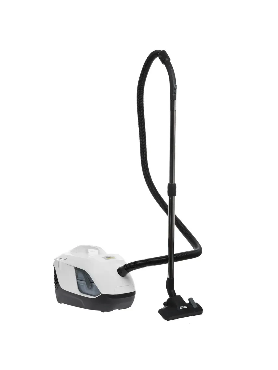 Пылесос KARCHER DS 6, аквафильтр