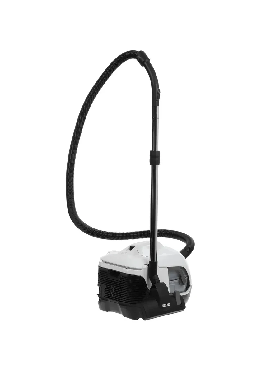 Пылесос KARCHER DS 6, аквафильтр — 2