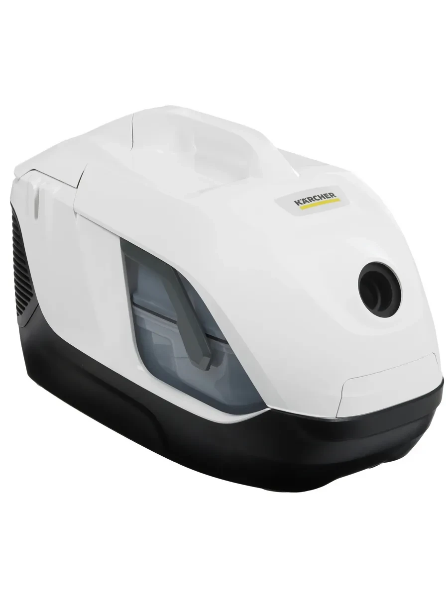 Пылесос KARCHER DS 6, аквафильтр — 3