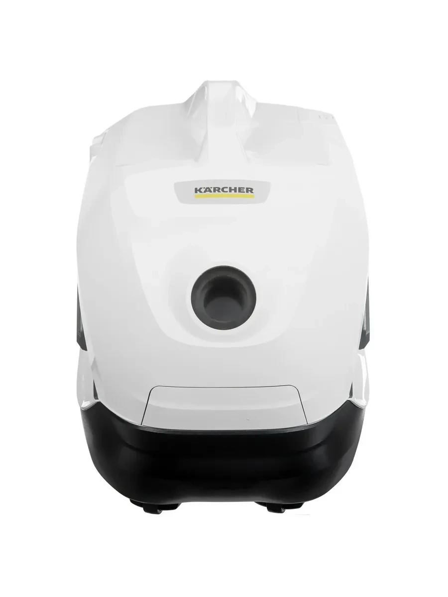 Пылесос KARCHER DS 6, аквафильтр — 4
