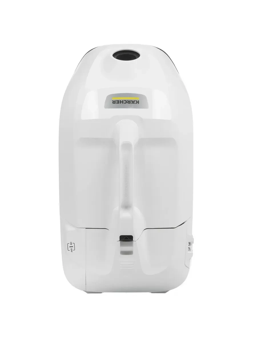 Пылесос KARCHER DS 6, аквафильтр — 5