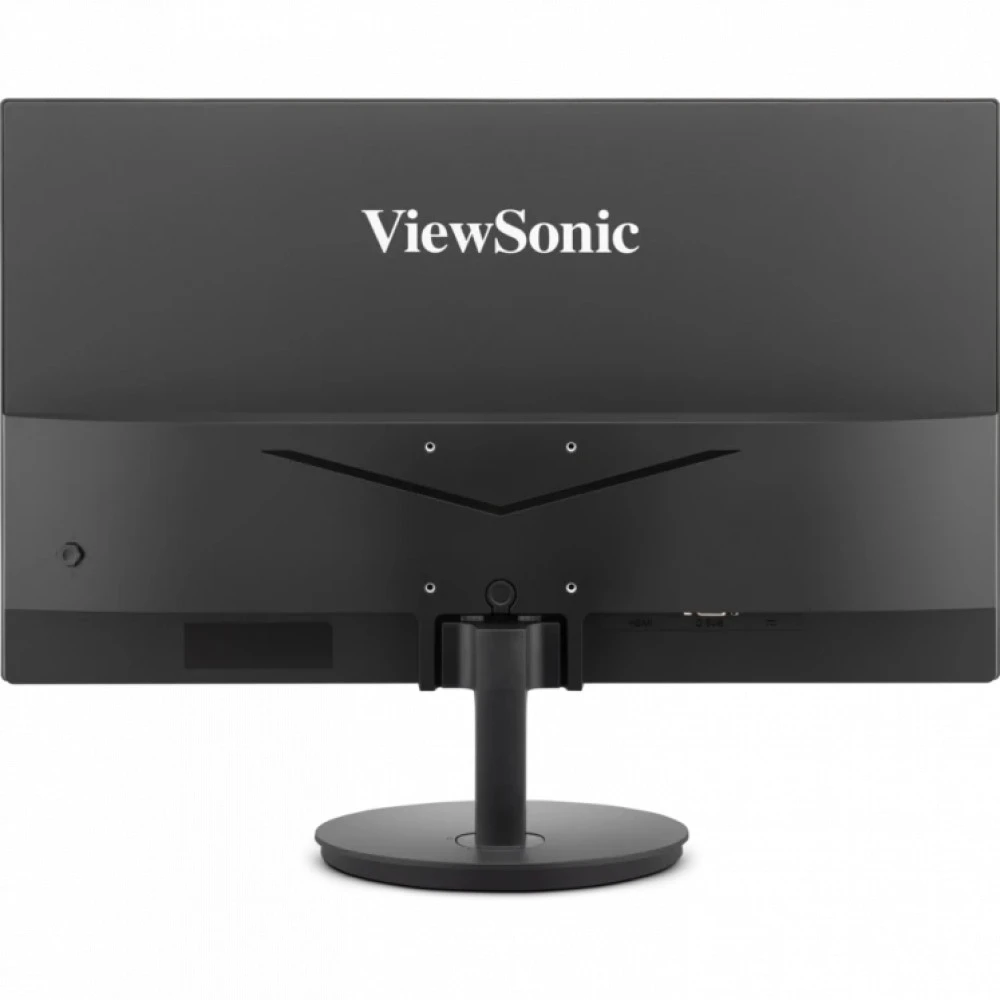 Монитор 24" FHD Viewsonic VA24E1-H черный — 4