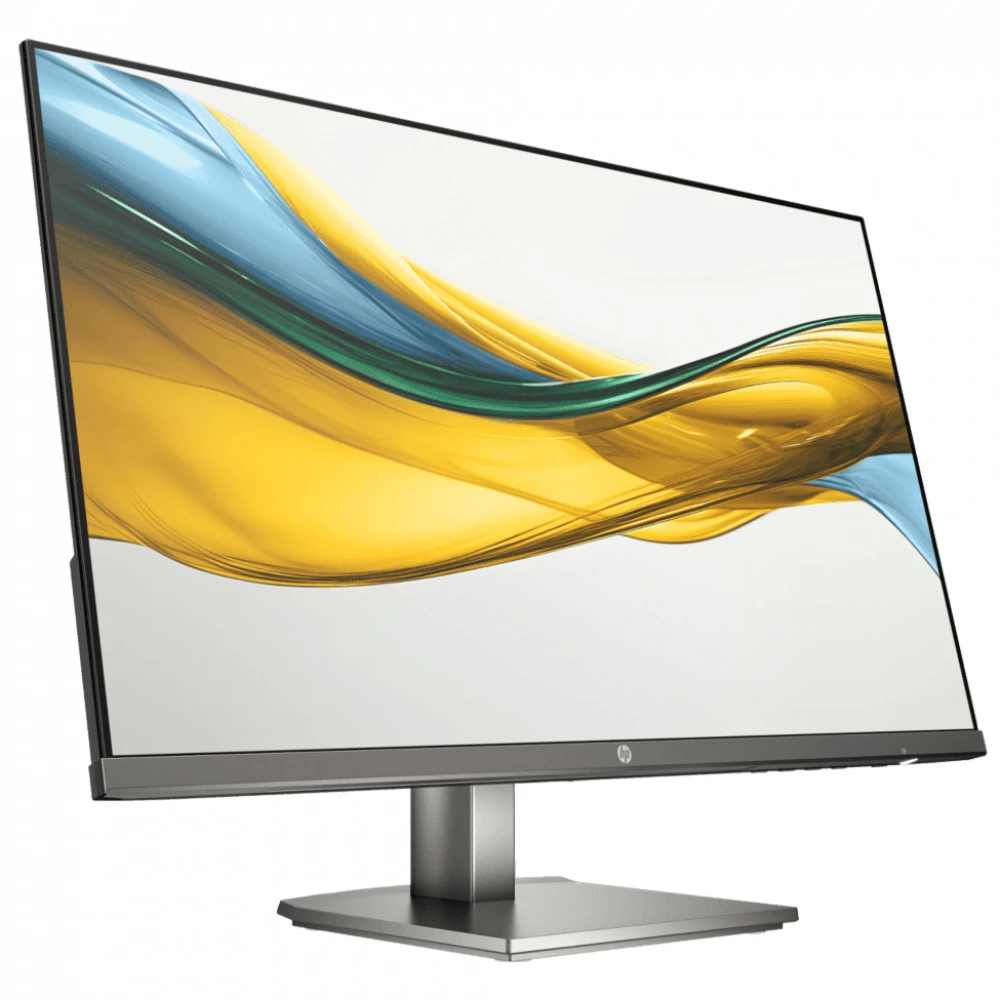 Монитор HP S5 524da FHD Monitor