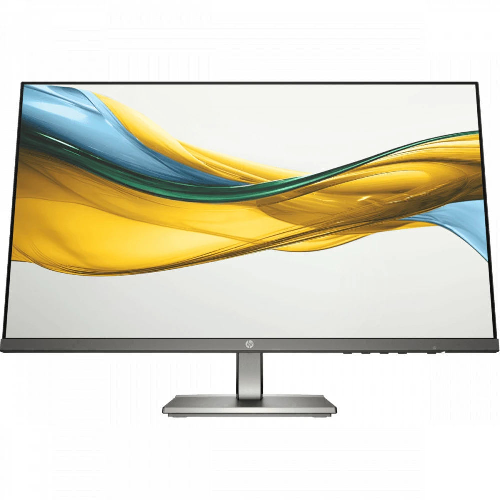 Монитор HP S5 524da FHD Monitor — 2