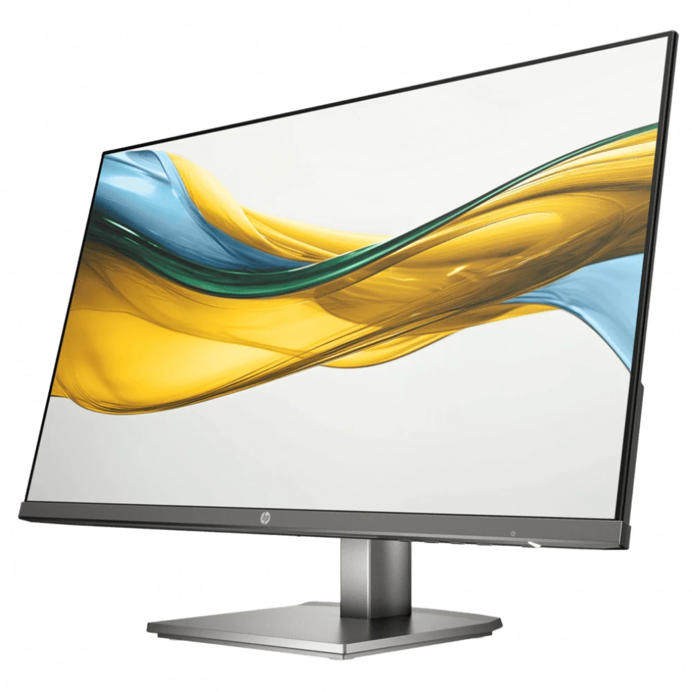 Монитор HP S5 524da FHD Monitor — 3