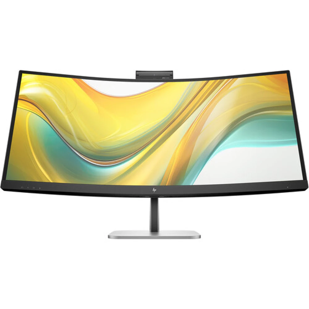 Монитор HP Series 5 Pro 34 inch WQHD USB-C Conferencing Monitor - 534pm