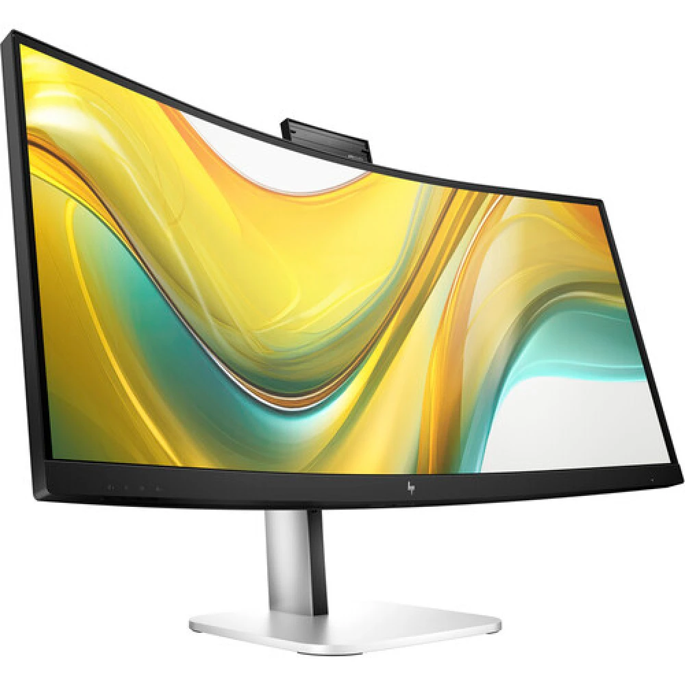 Монитор HP Series 5 Pro 34 inch WQHD USB-C Conferencing Monitor - 534pm — 2