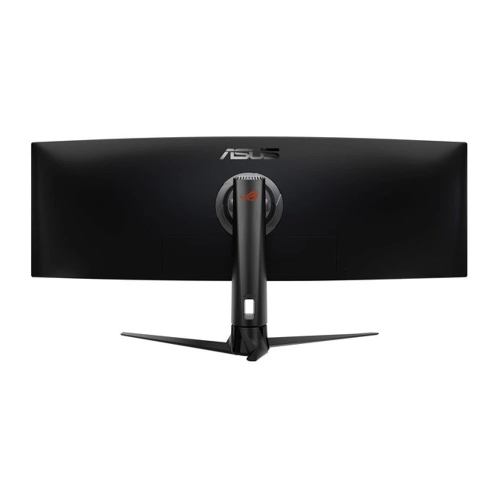 Монитор ASUS XG49VQ VA,49",32:9 UHD(3840x1080x144 Hz),400cd/m2,HDR 400,3000:1,178/178,4ms,Spks 5W,DP,2HDMI,3xUSB — 5