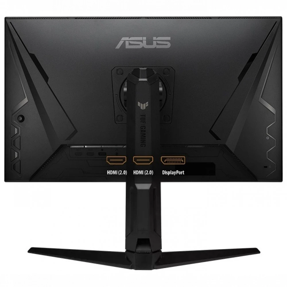 Монитор ASUS TUF Gaming VG259QMRL5A IPS,24.5",16:9 FHD (1920x1080x310Hz),400cd/m2,1000:1,178/178,0.3ms,2HDMI,DP,HAS — 3