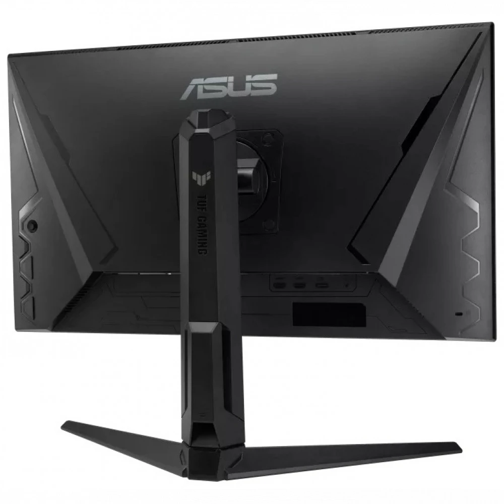 Монитор ASUS TUF Gaming VG259QMRL5A IPS,24.5",16:9 FHD (1920x1080x310Hz),400cd/m2,1000:1,178/178,0.3ms,2HDMI,DP,HAS — 4