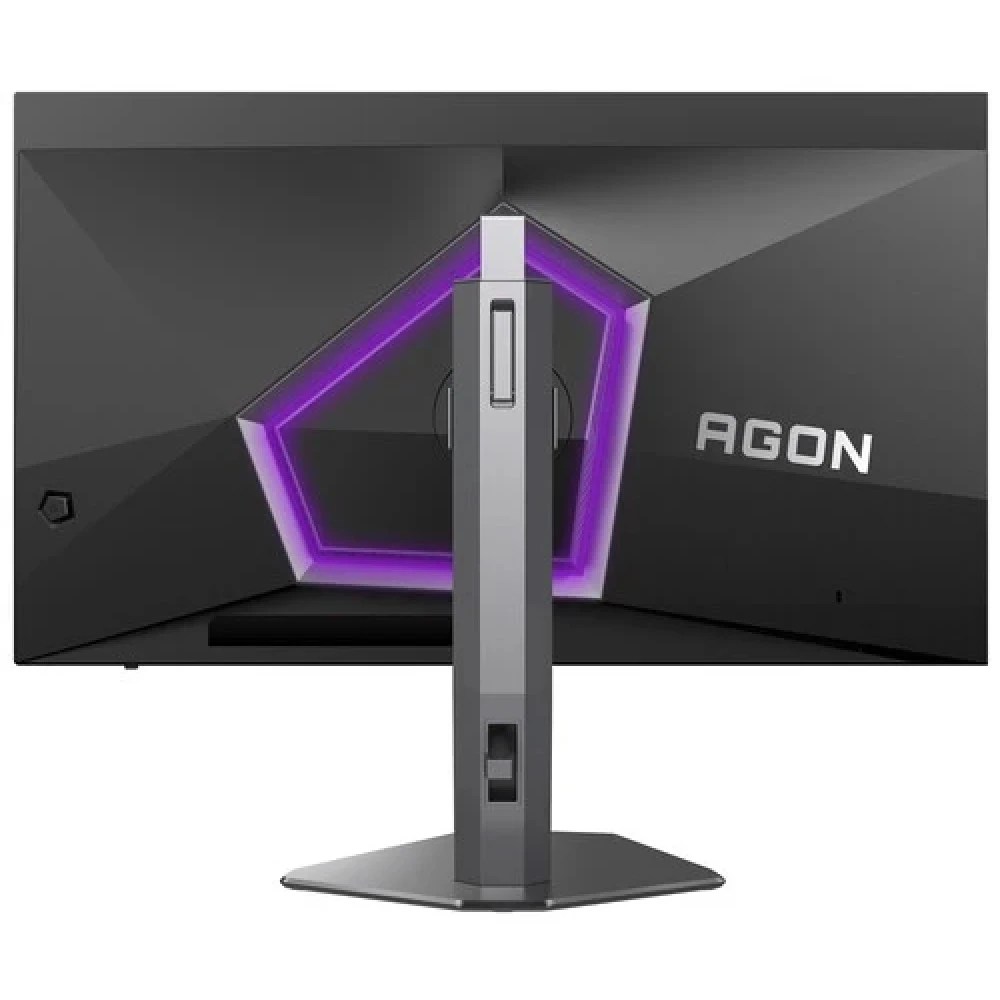 Монитор Игровой 27" AOC AG276QZD2 QD-OLED 2560x1440 280Hz 0,03ms 1000cd/m2 2xHDMI 2xDP 2x5W Черный — 4