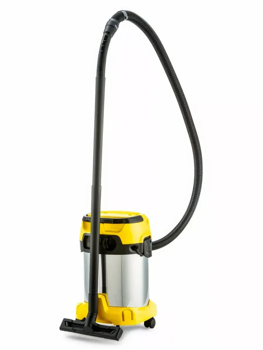 Хозяйственный пылесос KARCHER WD 3 S V-17/4/20 — 2