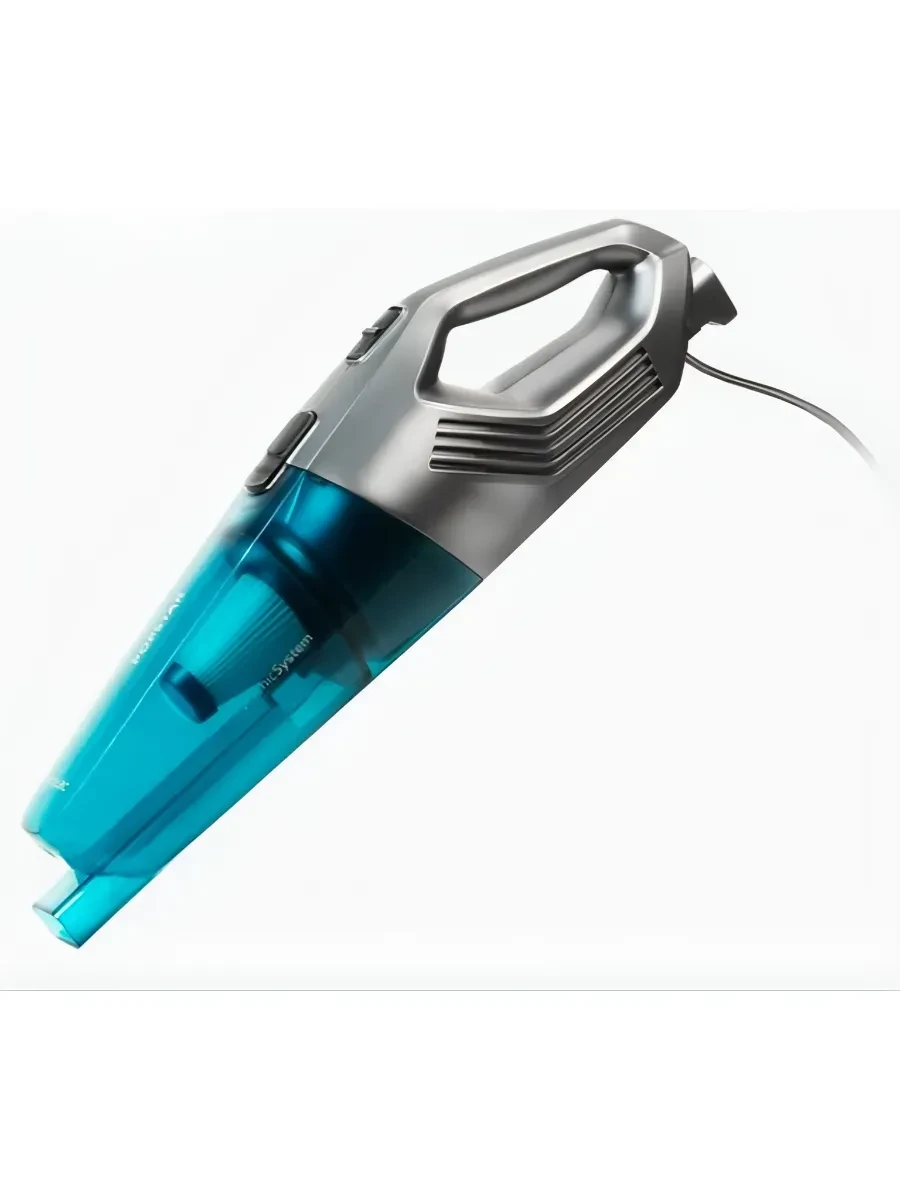 Пылесос вертикальный Cecotec PopStar 1500, серый — 2