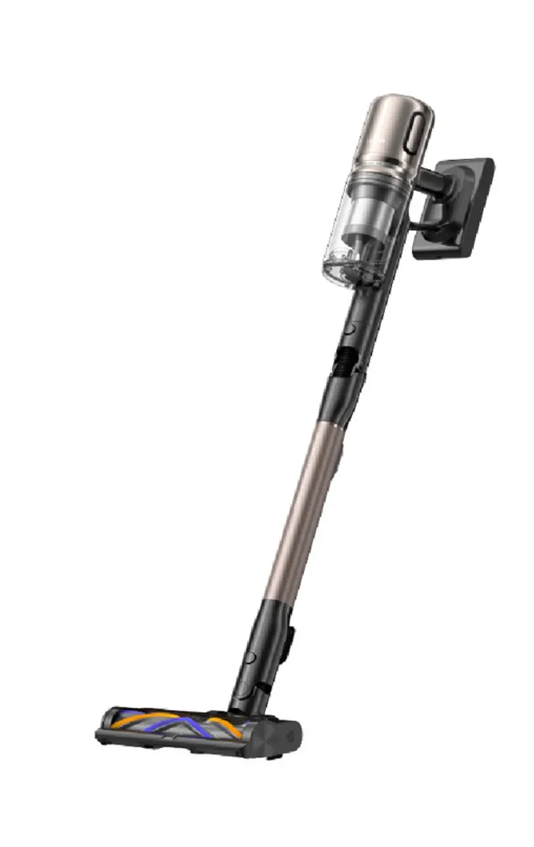 Вертикальный пылесос Dreame Z40 TangleCutFlex — 2