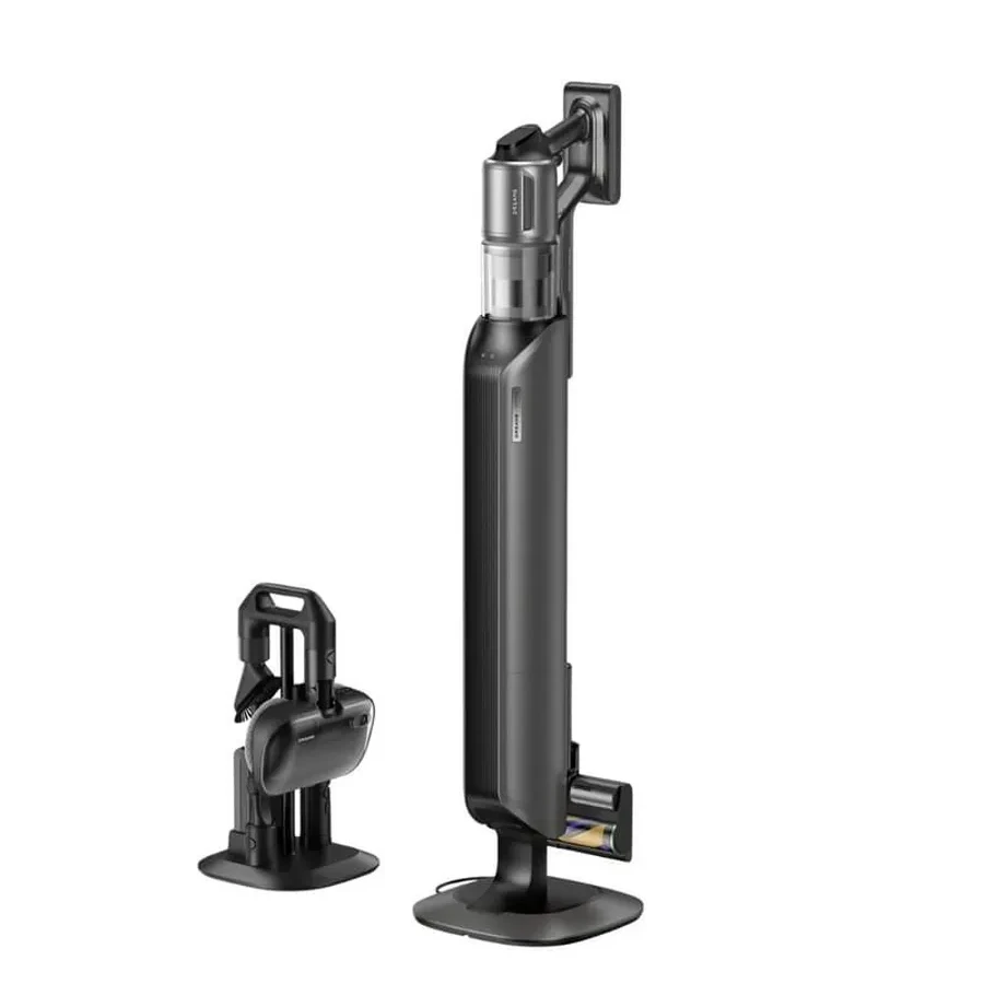 Вертикальный пылесос Dreame Z40 TangleCutFlex — 3