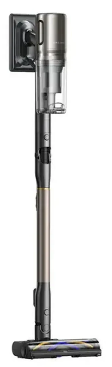 Вертикальный пылесос Dreame Z40 TangleCutFlex — 4