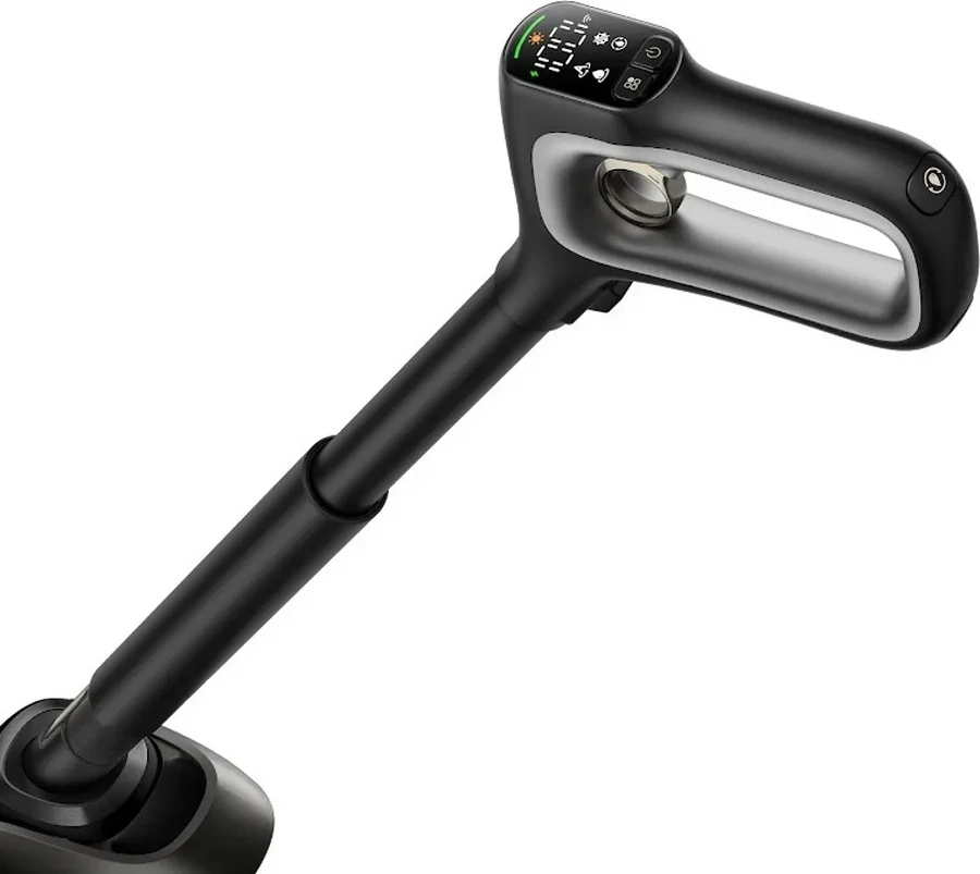 Пылесос Trouver Wet and Dry Vacuum M50 Ultra — 3
