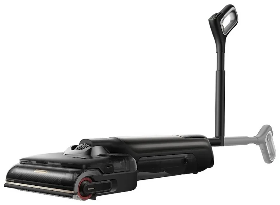 Пылесос Trouver Wet and Dry Vacuum M50 Ultra — 4