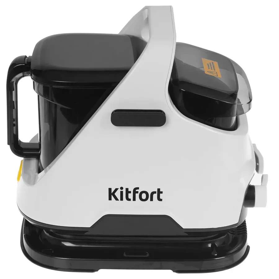 Моющий пылесос Kitfort КТ-5241 — 4