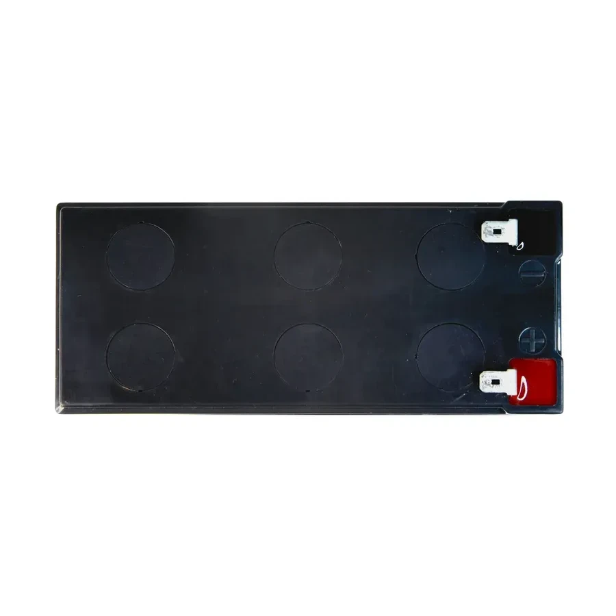APC Replacement Battery Cartridge #17 — 4