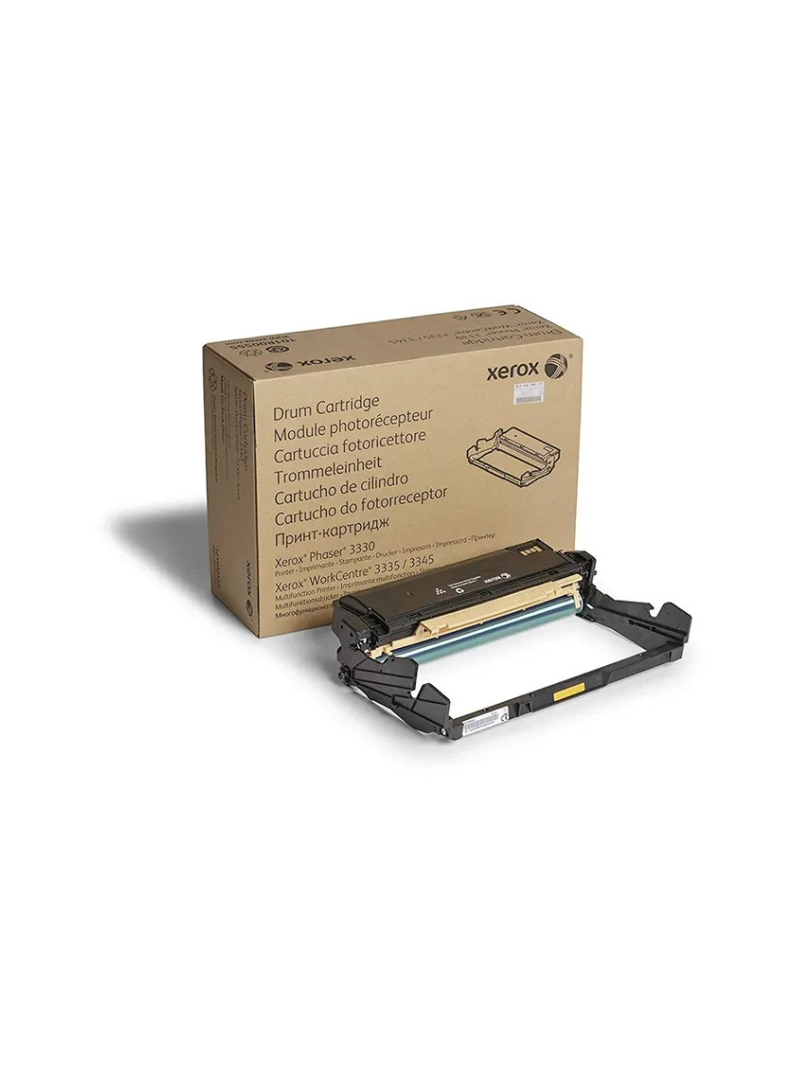 Картридж Xerox 101R00555