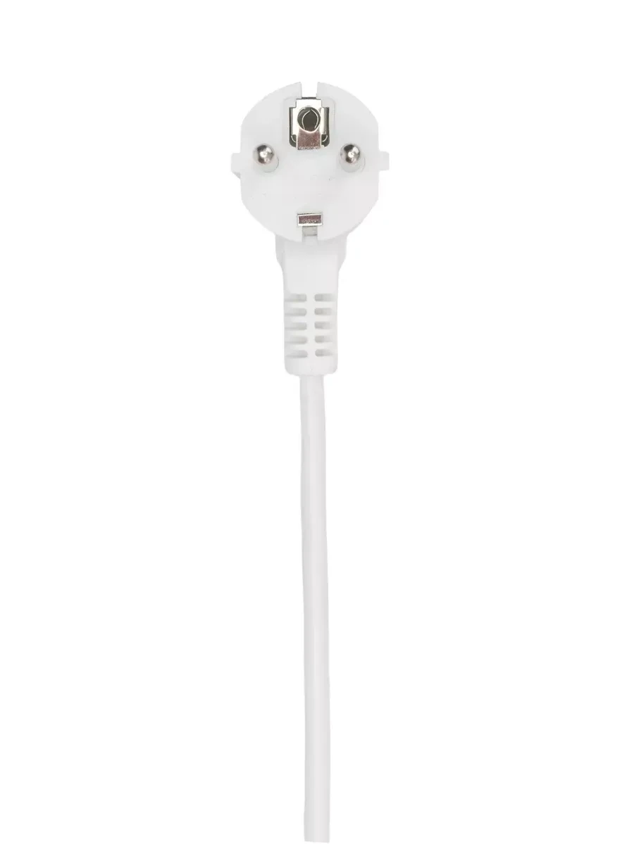 Сетевой фильтр Гарнизон, 4м, 4 розетки, 3xUSB, 10A, белый — 3