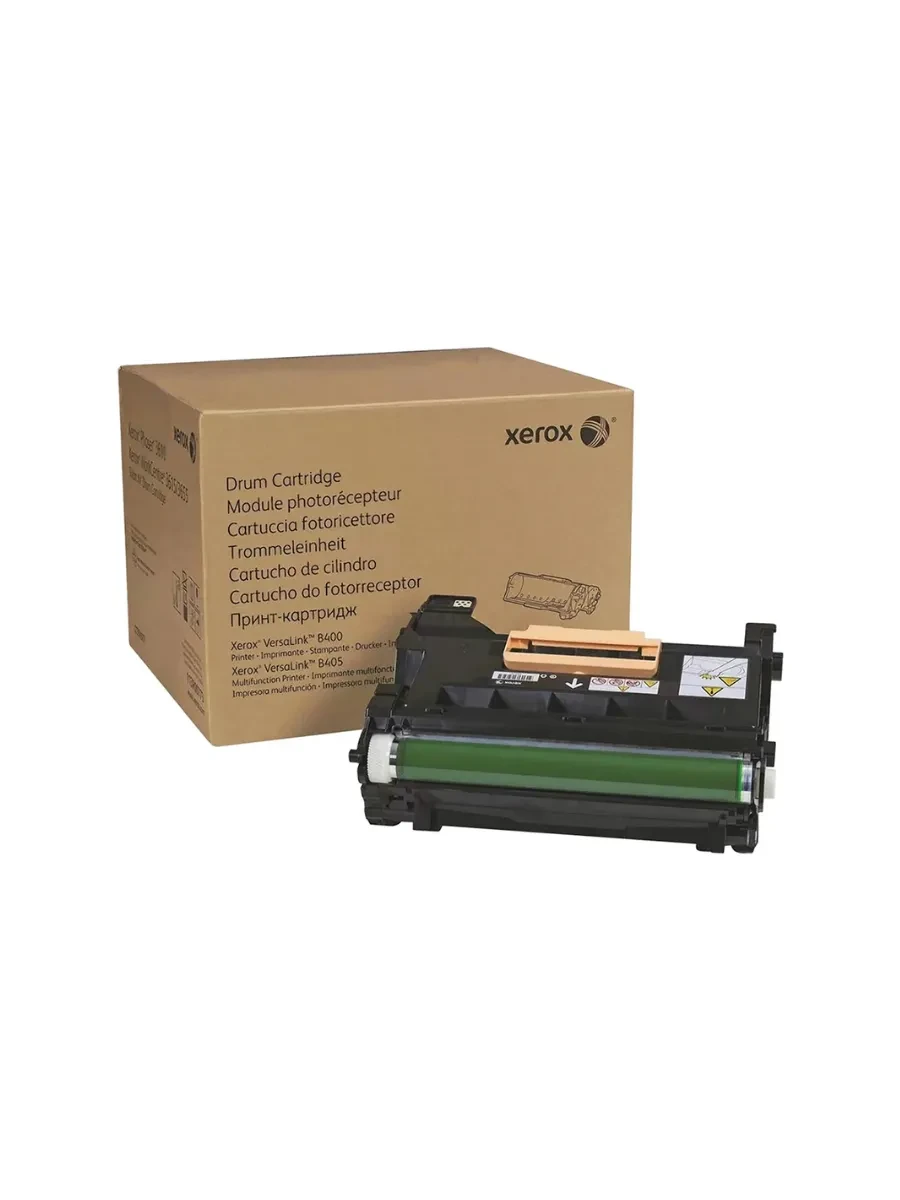 Картридж Xerox 101R00554