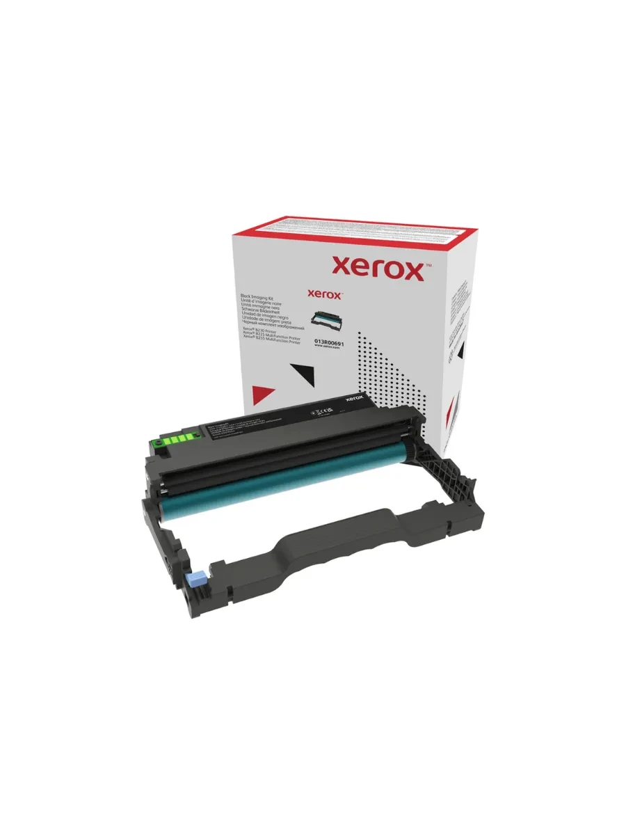 Картридж Xerox 013R00691
