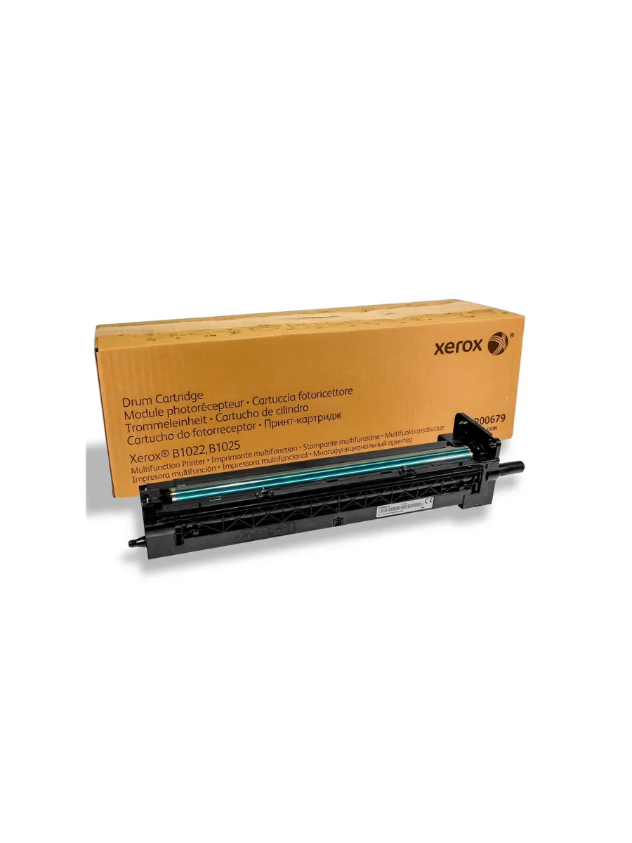 Картридж Xerox 013R00679