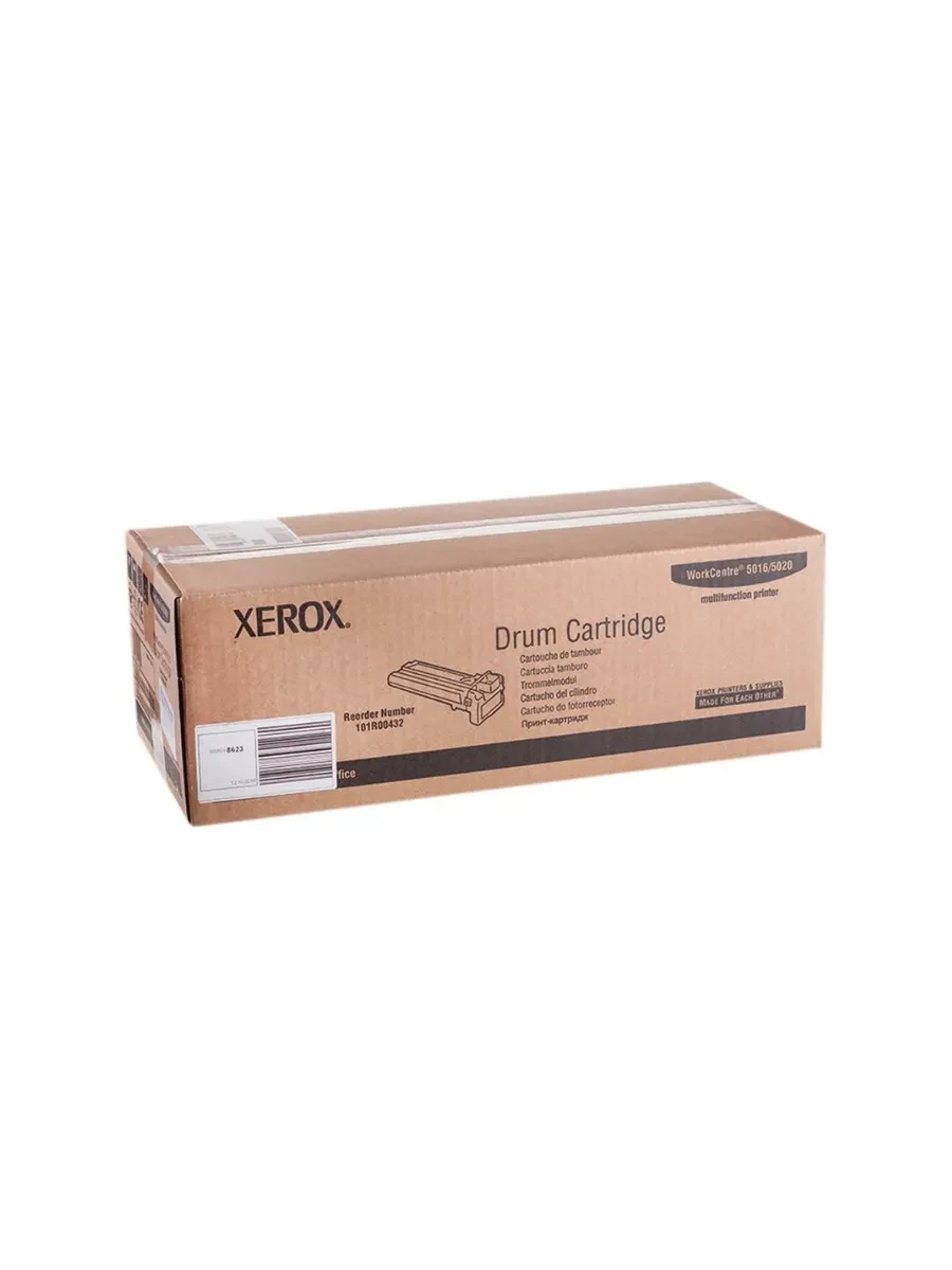Картридж Xerox 101R00432