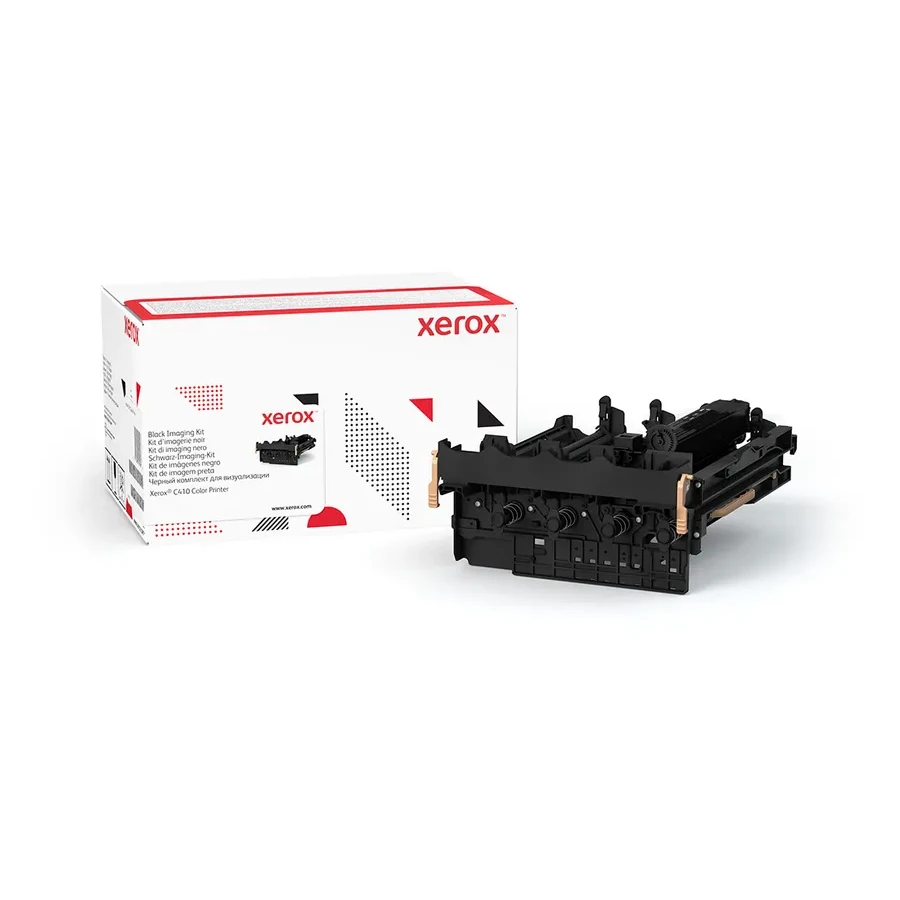Картридж Xerox 013R00700, чёрный