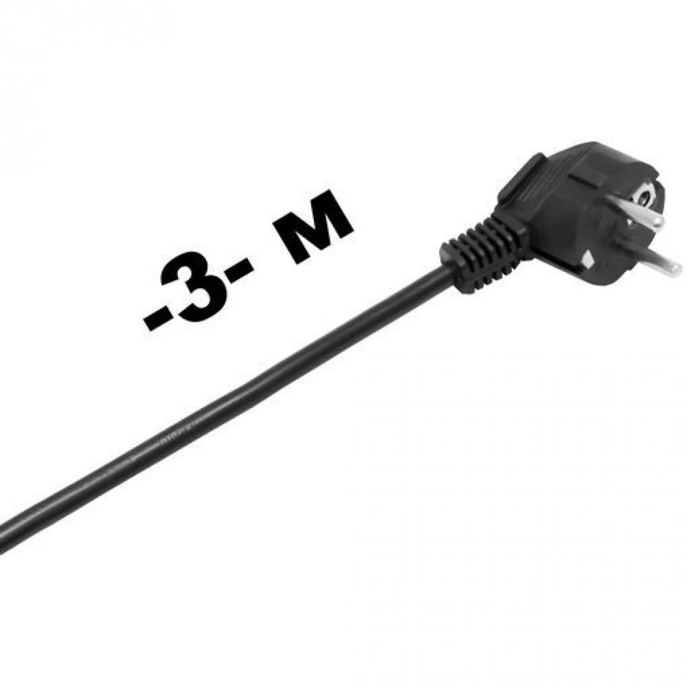 Сетевой фильтр Trip-lite GR16-1379T, 6 розеток, 1,5м, чёрный — 4