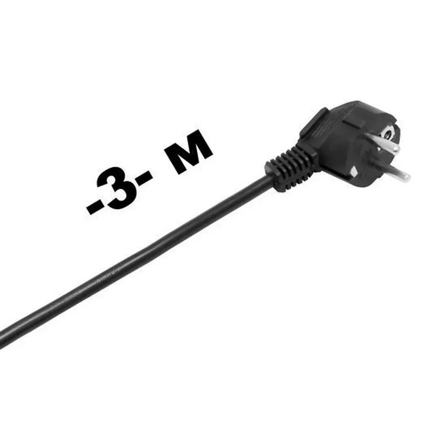 Сетевой фильтр Trip-lite GR16-1379T, 6 розеток, 3м, чёрный — 2