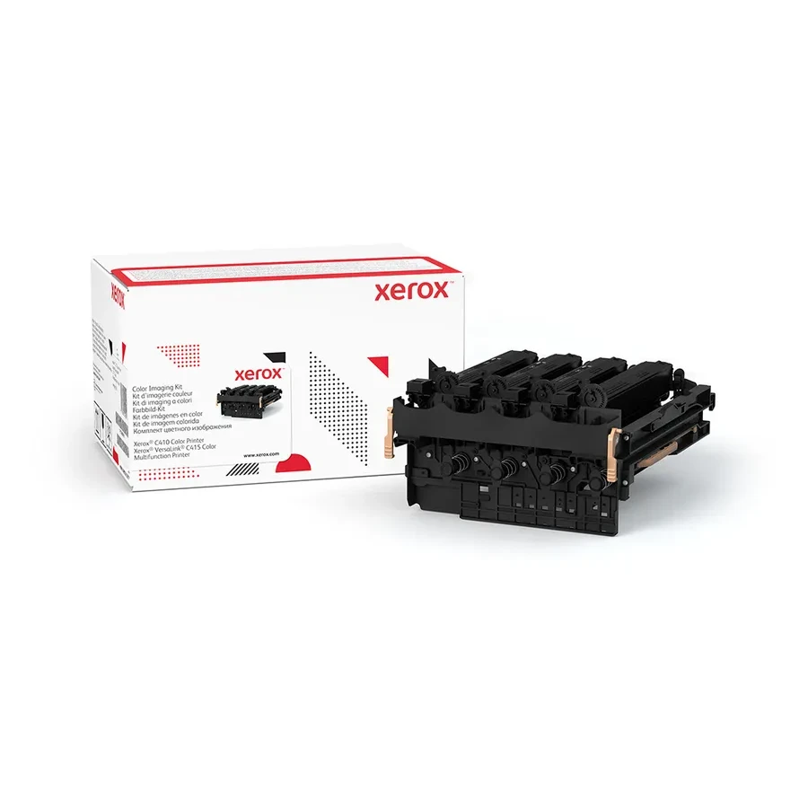 Картридж Xerox 013R00701, цветной