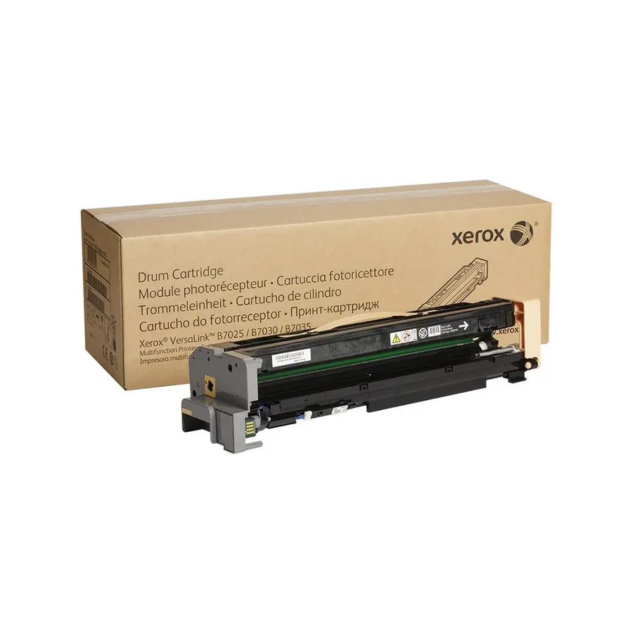 Картридж Xerox 113R00779
