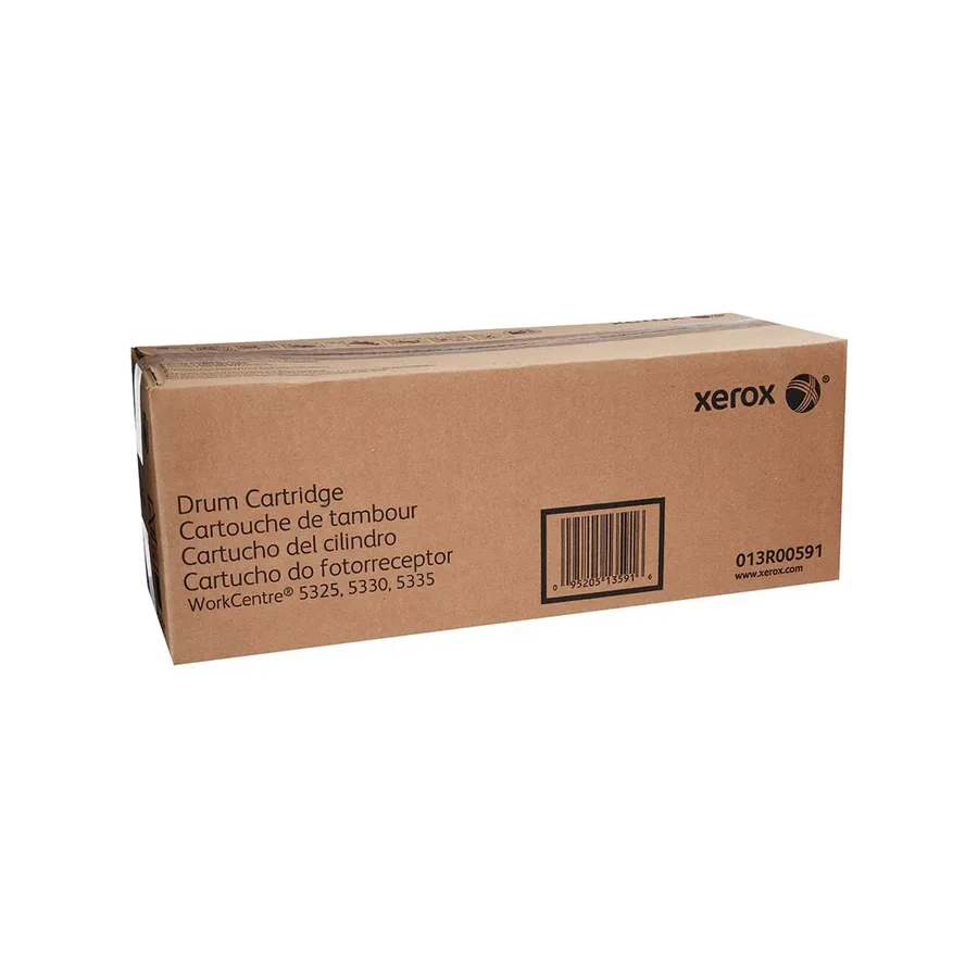 Картридж Xerox 013R00591 — 2
