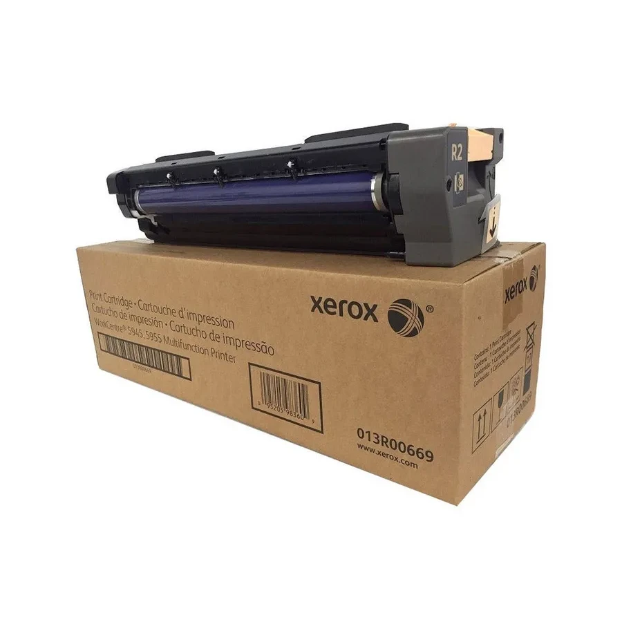 Картридж Xerox 013R00675