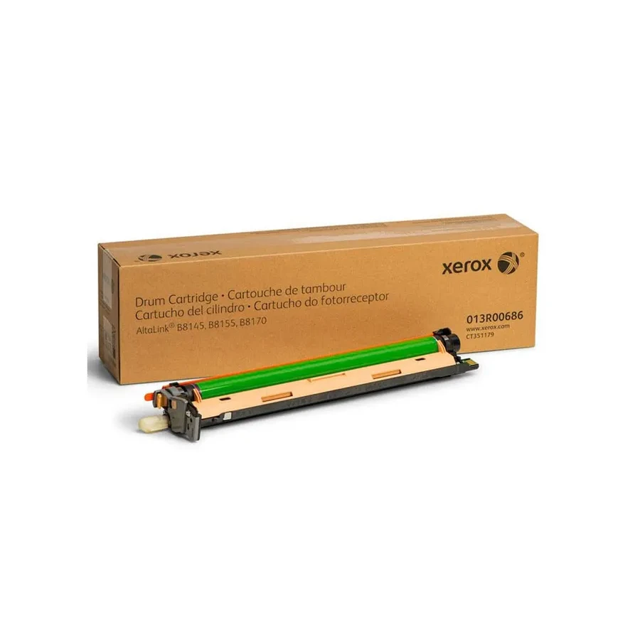 Картридж Xerox 013R00686