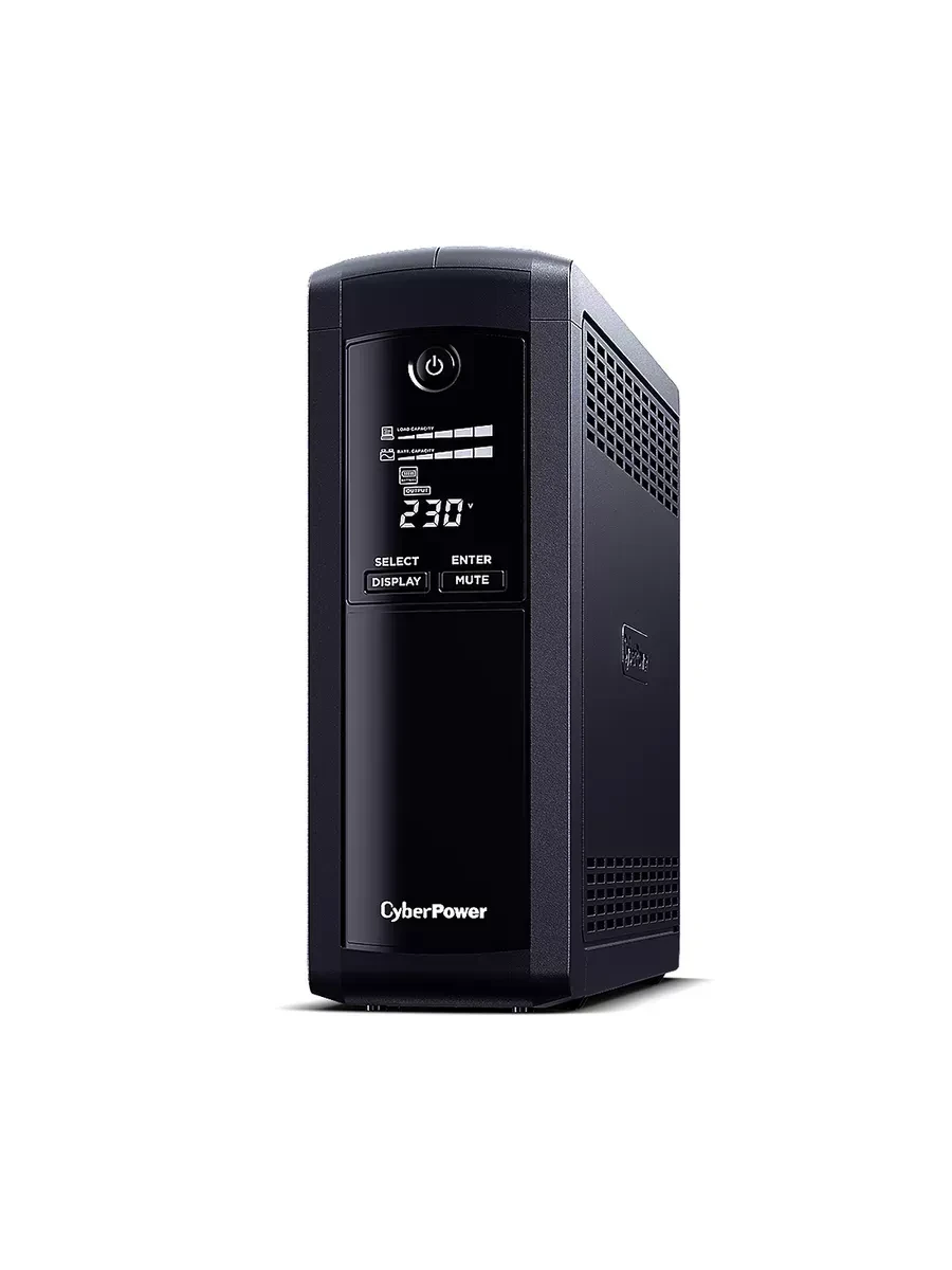 ИБП CyberPower VP1600ELCD, 1600ВА