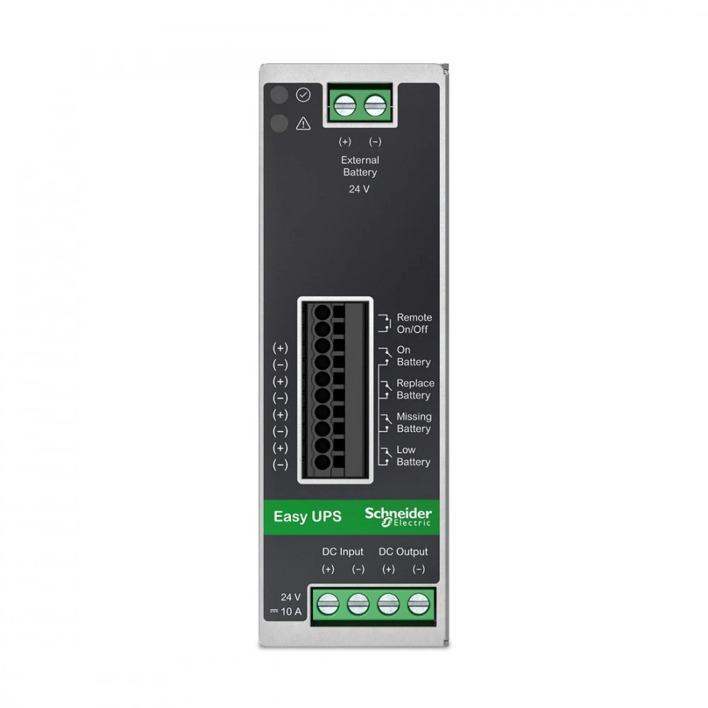 ИБП Schneider Electric BVS240XDPDR
