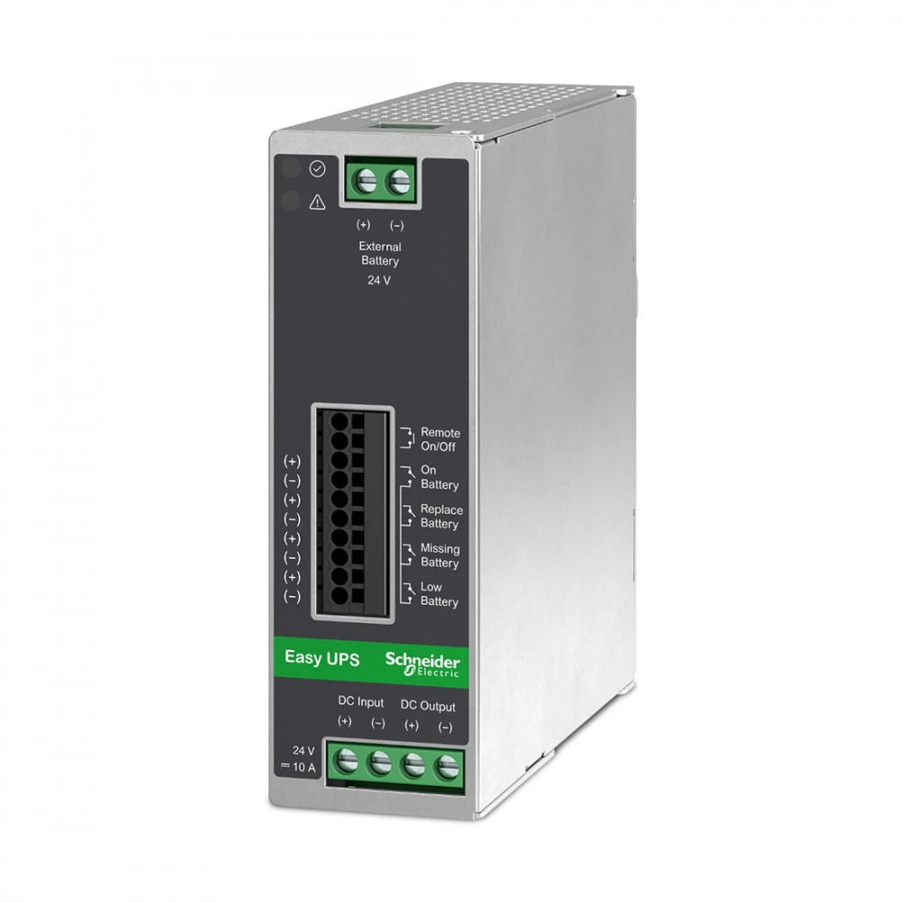 ИБП Schneider Electric BVS240XDPDR — 2