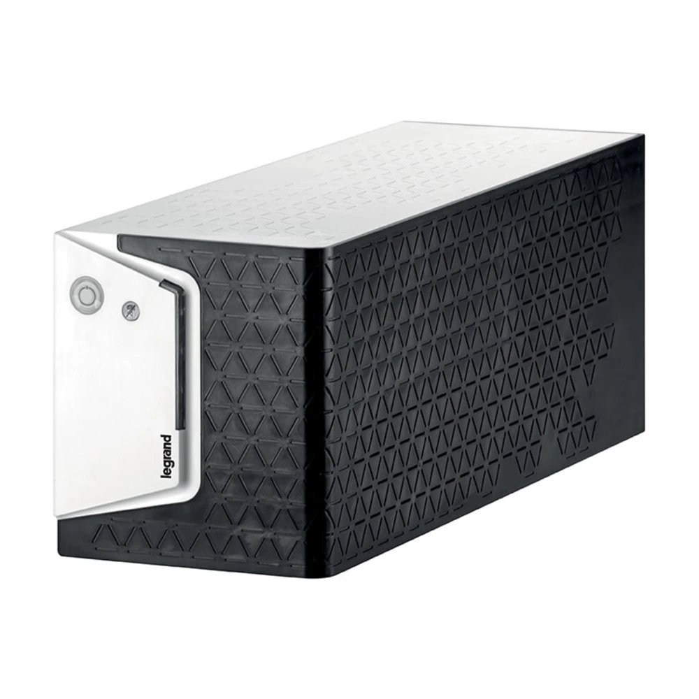 ИБП Legrand Keor SP 1000ВА — 4