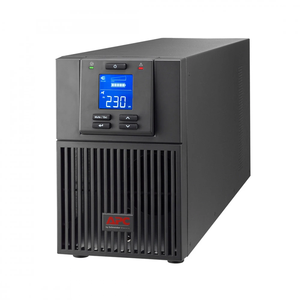 ИБП APC Easy UPS SRV1KI, 1кВА